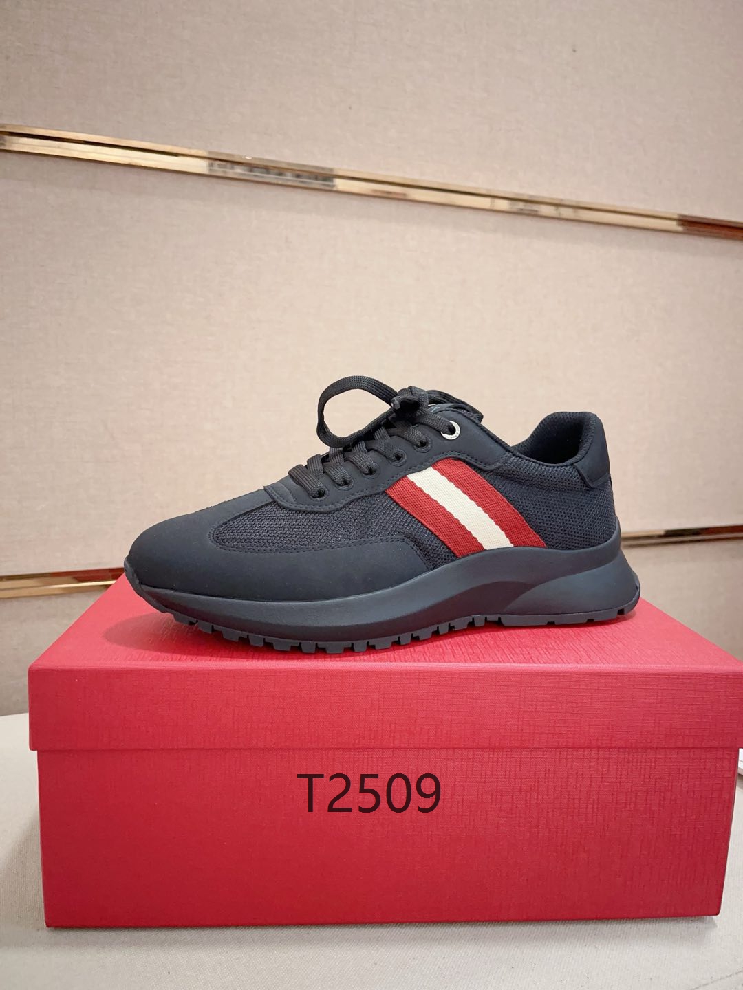 BALLY shoes 38-46 h0902
